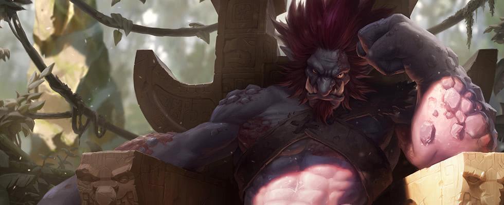 巨魔之王版本出装攻略（无敌巨魔之王，如何选择最佳出装？）