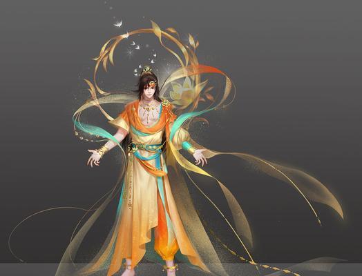 魔域情缘岛攻略（探秘浪漫与战斗交织的魔法岛屿，让爱与勇气相伴！）