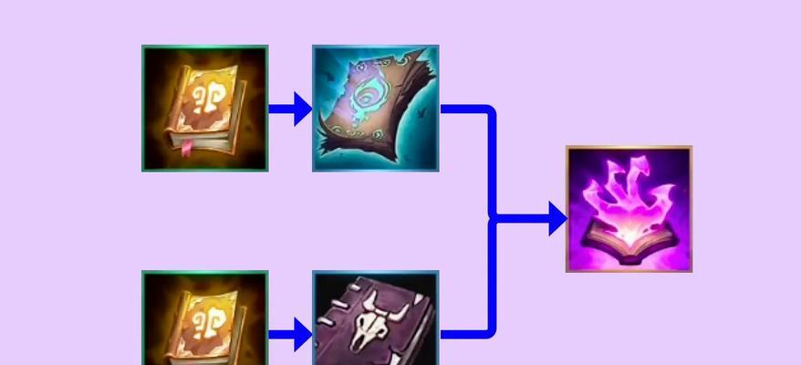 LOL端游出装攻略（出装攻略，带你揭秘LOL世界的黑暗面）