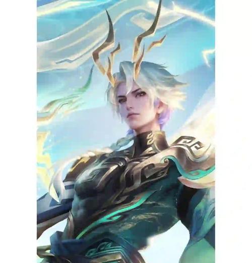 赵云打野攻略（赵云打野出装铭文攻略，助你成为无敌猛将！）