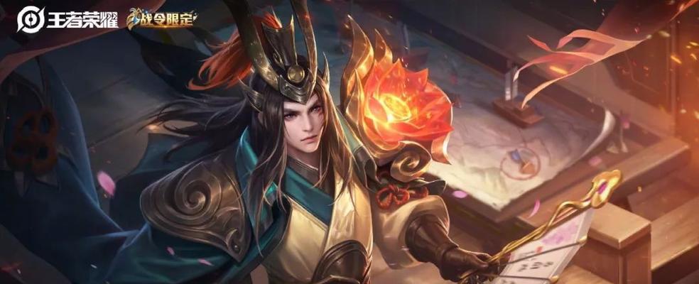 王者荣耀攻略（打造火力输出核心，全方位掌握周瑜出装要点）