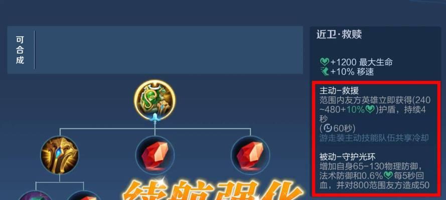 庄周铭文出装打法攻略（掌握庄周铭文出装，轻松登顶王者峡谷）